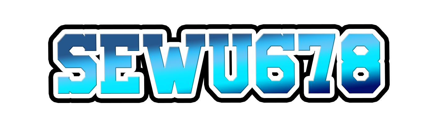 Sewu678 logo